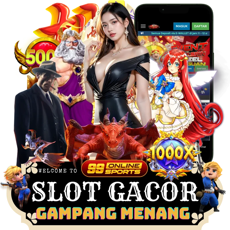 99Onlinesports ☞ Link Daftar Slot Gacor Hari Ini | Situs Judi Slot Online Resmi